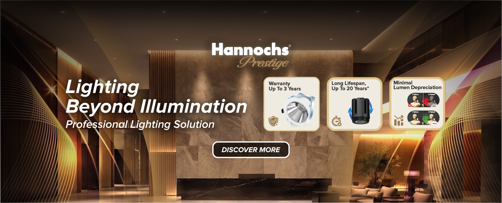 Hannochs Prestige